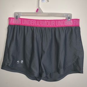 Under Armour Shorts